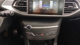 Finansowanie Wóz Peugeot 308 2015