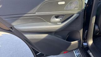 Finansowanie SUV MERCEDES GLE 350 2023