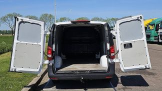 Leasing Van Mercedes-Benz VITO 114 2019