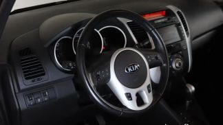 Financování Hatchback Kia Venga 2014