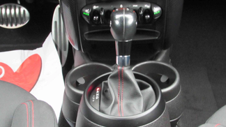 Finansowanie Wóz MINI Cooper 2015