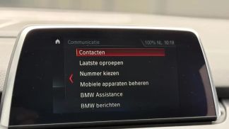 Financování Hatchback BMW 218 2018