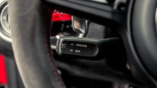 Financování Kupé Porsche 911 2018