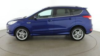 Finansowanie SUV Ford Kuga 2014