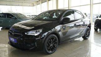 Lízing Hatchback Opel Corsa 2023