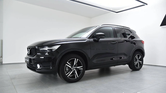 Leasing SUV Volvo XC40 2020