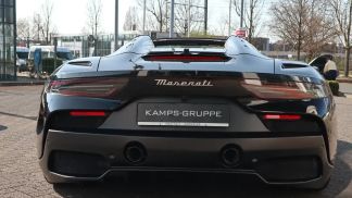 Lízing Kabriolet Maserati MC20 2024
