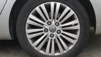 Finansowanie Hatchback Opel Zafira Tourer 2016