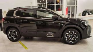 Leasing SUV Citroën C5 Aircross 2023