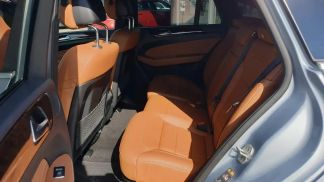Finansowanie Coupé MERCEDES GLE 400 2016