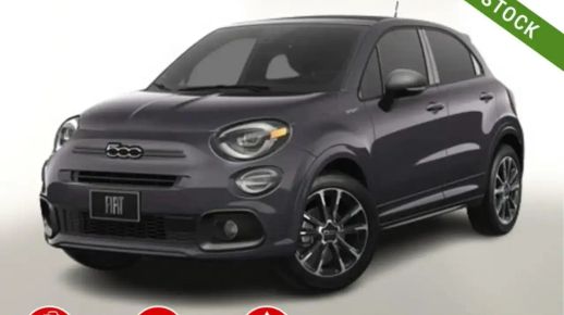 Fiat 500X 2023