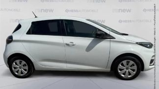 Leasing Sedan Renault ZOE 2021