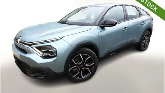 Leasing Sedan Citroën C4 2023