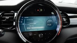 Leasing Convertible MINI John Cooper Works Cabrio 2021