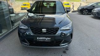 Lízing SUV Seat Arona 2024