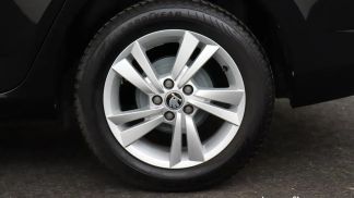 Finansowanie Hatchback Skoda Fabia 2021