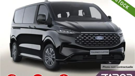 Ford Tourneo 2025
