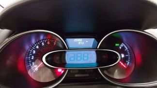 Leasing Sedan Renault Clio 2019