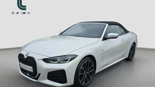 BMW 440 2021