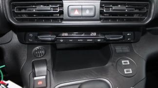 Finansowanie Van Citroën Berlingo 2025