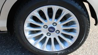 Lízing Hatchback Ford B-Max 2014