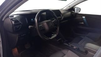 Leasing Hayon Citroën E-C4 X 2021