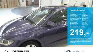 Lízing Hatchback Volkswagen Polo 2023