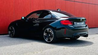 Lízing Kupé BMW M2 2018