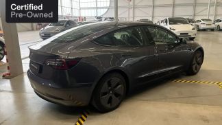 Lízing Sedan Tesla Model 3 2021