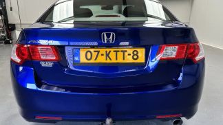 Finansowanie Sedan Honda Accord 2010
