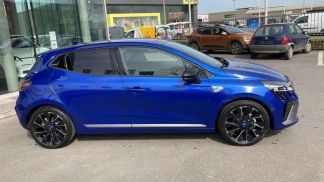 Finansowanie Sedan Renault Clio 2024