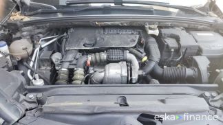 Leasing Sedan Citroën C4 2017