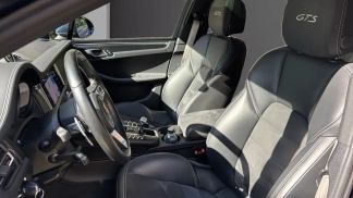 Leasing Wagon Porsche Macan 2020