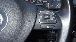 Lízing Kombi Volkswagen Passat Variant 2014