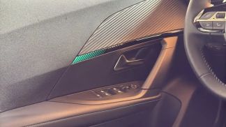 Finansowanie SUV Peugeot 2008 2023