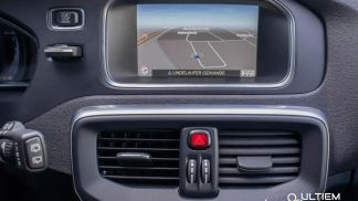 Leasing Hatchback Volvo V40 2014