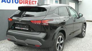 Finansowanie SUV Nissan Qashqai 2023