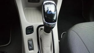 Lízing Sedan Renault ZOE 2016