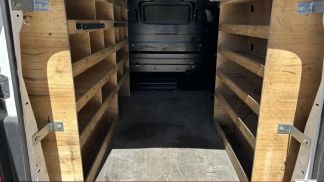 Finansowanie Van Peugeot Expert 2022