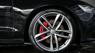 Leasing Wagon Audi A6 2015