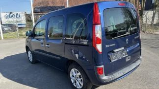 Finansowanie Wóz Renault Kangoo 2018