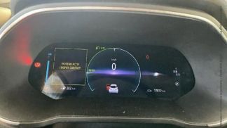 Leasing Sedan Renault ZOE 2020