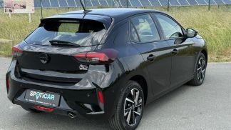 Leasing Hatchback Opel Corsa 2024