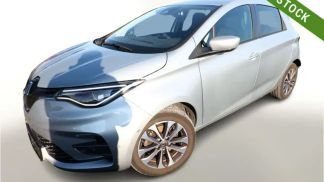 Leasing Hayon Renault ZOE 2021