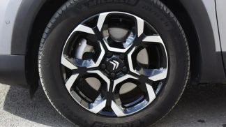 Leasing SUV Citroën C5 Aircross 2023