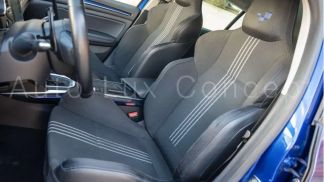 Leasing Wagon Renault Megane 2017