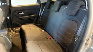 Leasing Wagon Dacia Duster 2024