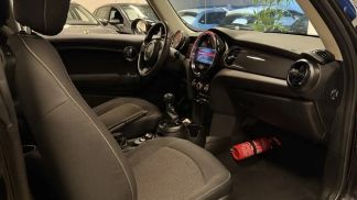 Financování Hatchback MINI ONE 2022