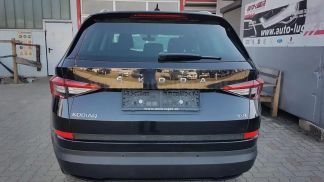Leasing SUV Skoda Kodiaq 2020