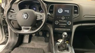 Finansowanie Wóz Renault Megane 2020